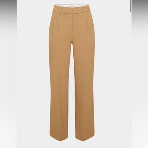 Aritzia Effortless Pant - Crepette